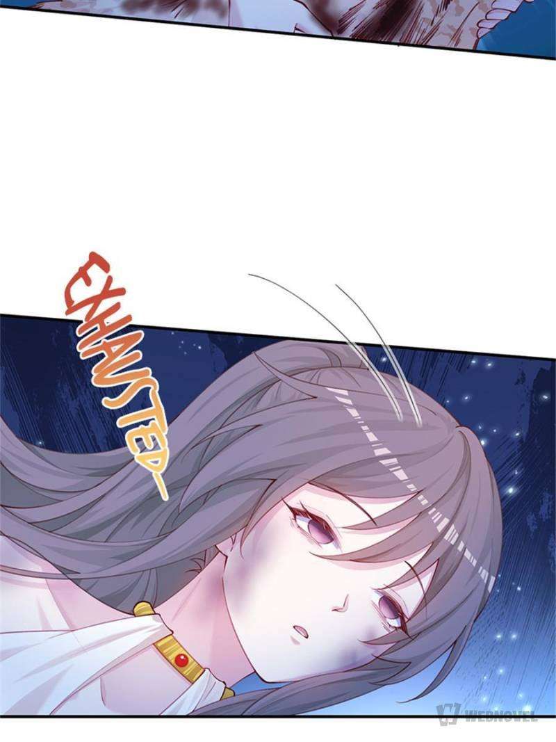 Beauty and the Beasts chapter 519 page 40