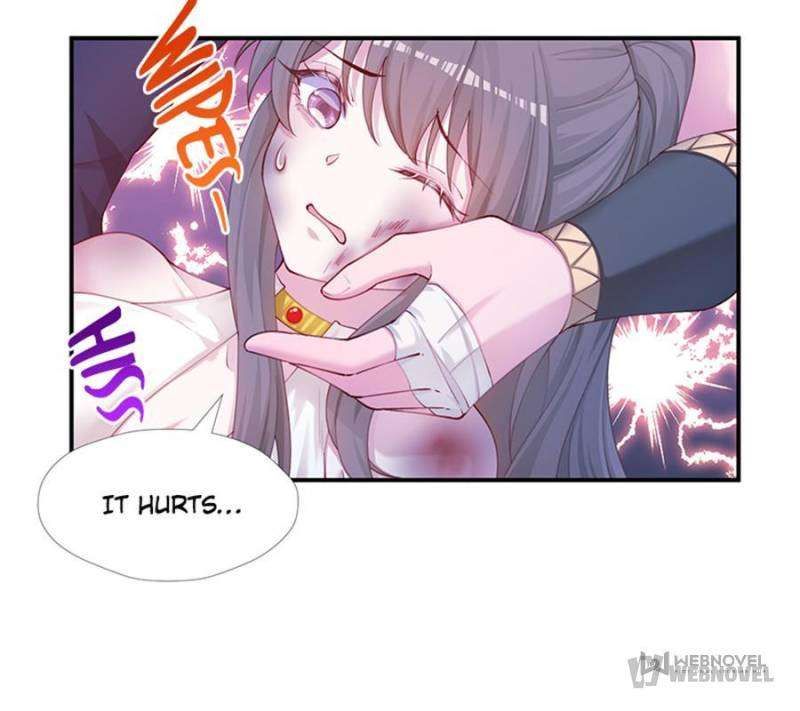 Beauty and the Beasts chapter 519 page 46