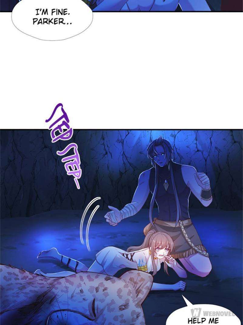 Beauty and the Beasts chapter 519 page 48