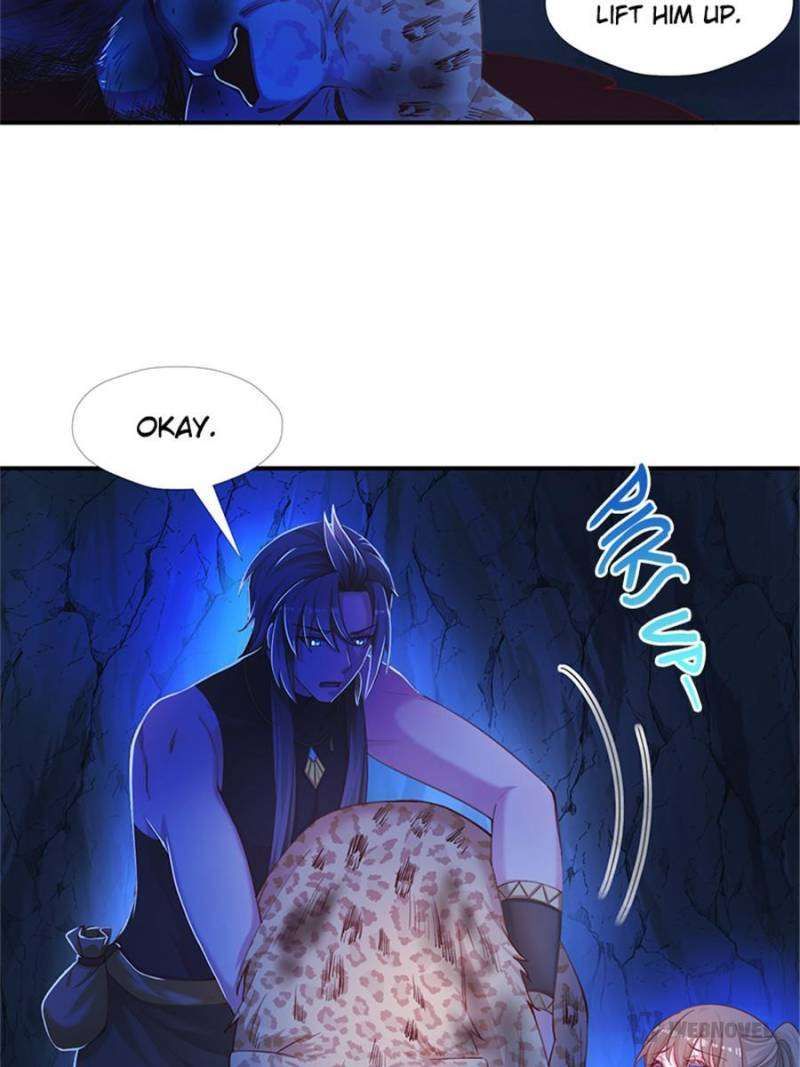 Beauty and the Beasts chapter 519 page 49