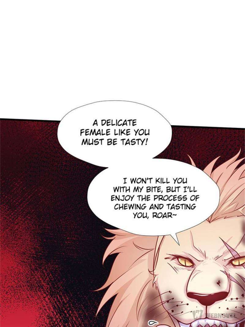 Beauty and the Beasts chapter 519 page 5