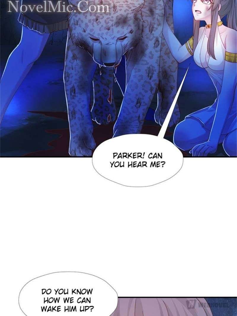 Beauty and the Beasts chapter 519 page 50