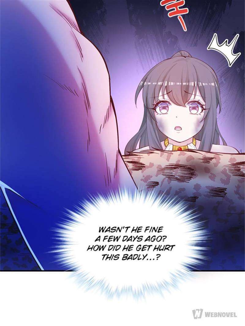 Beauty and the Beasts chapter 519 page 52