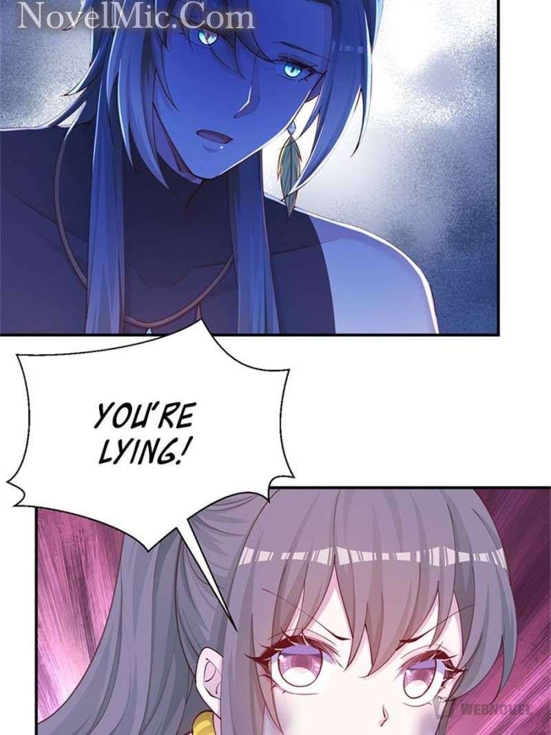 Beauty and the Beasts chapter 519 page 55