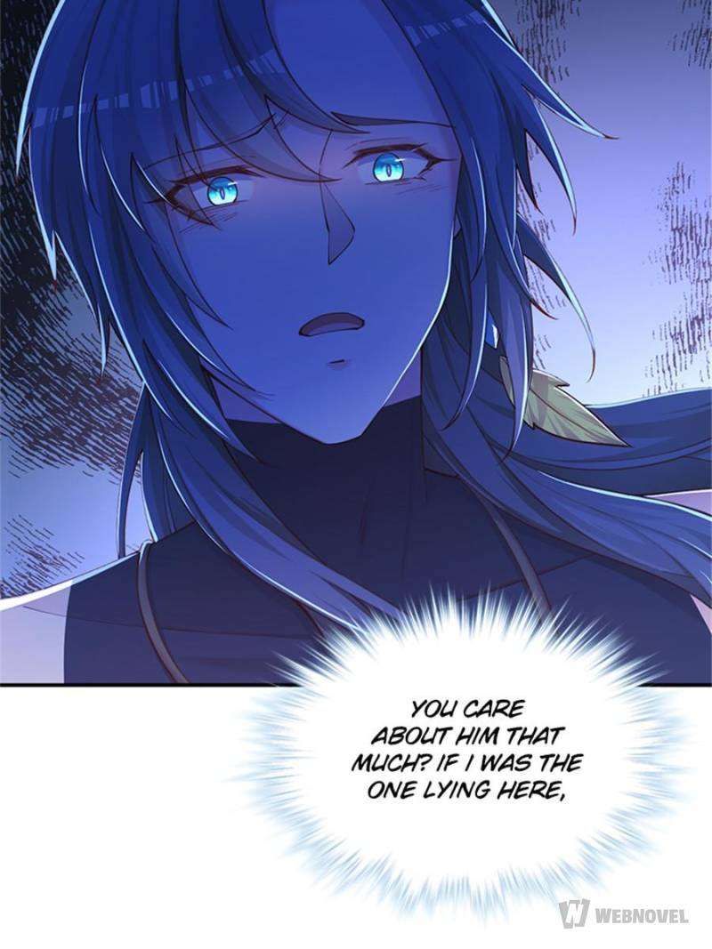 Beauty and the Beasts chapter 519 page 57