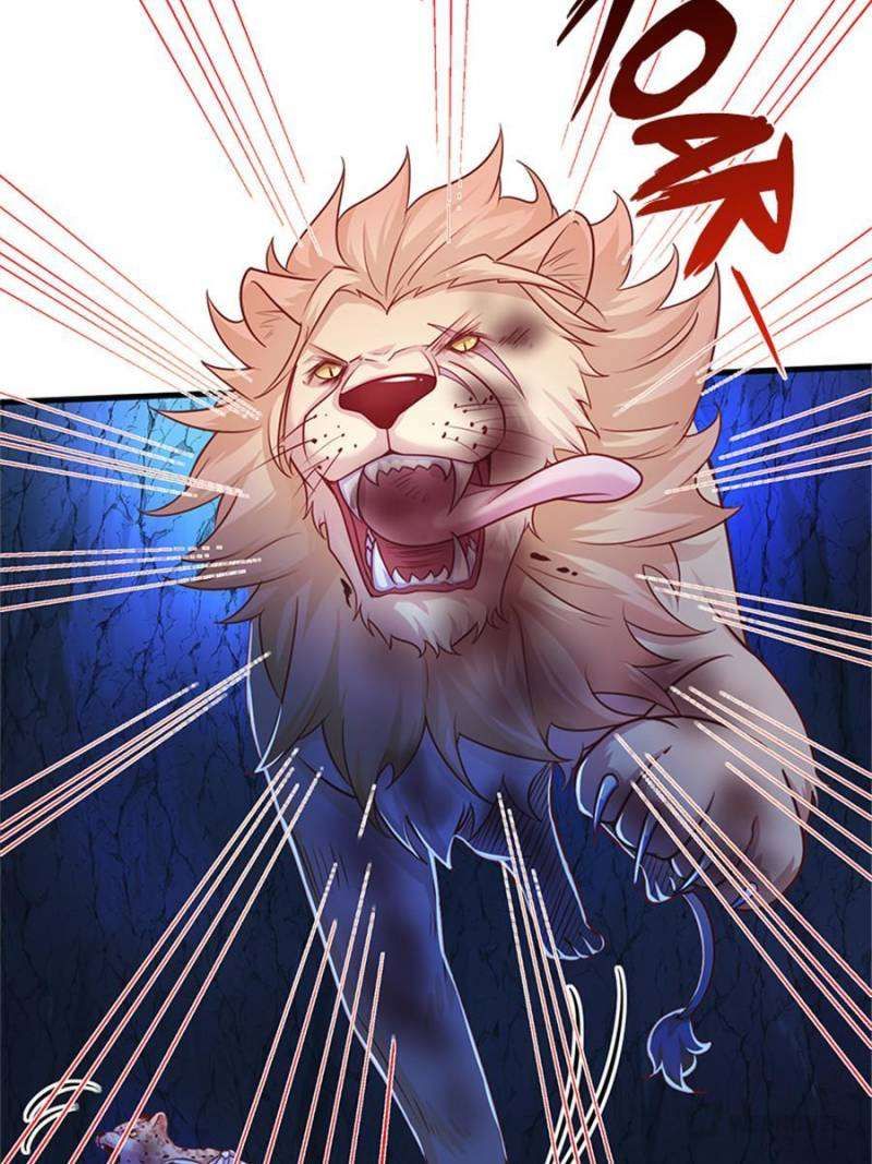 Beauty and the Beasts chapter 519 page 7