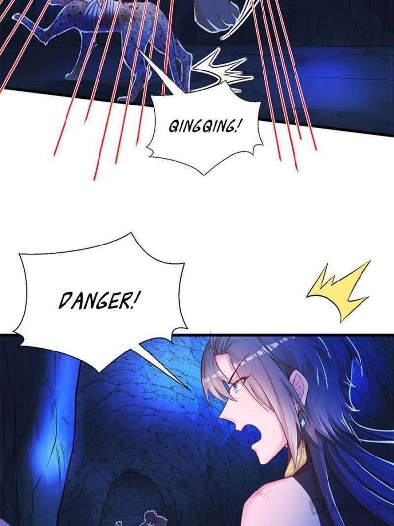 Beauty and the Beasts chapter 519 page 8