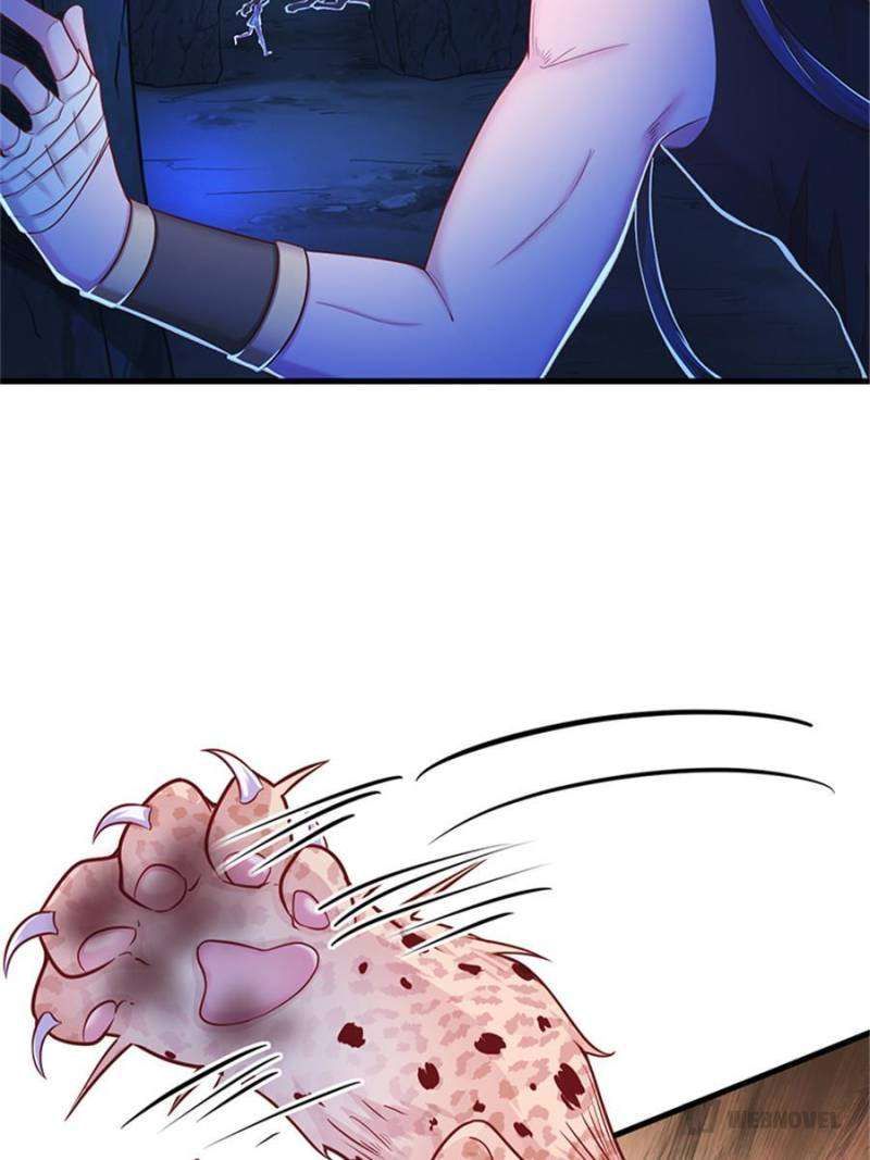 Beauty and the Beasts chapter 519 page 9