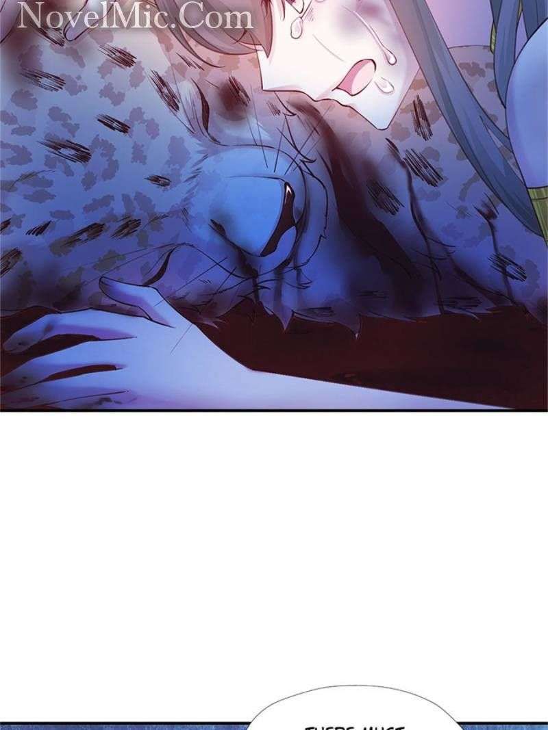 Beauty and the Beasts chapter 520 page 10