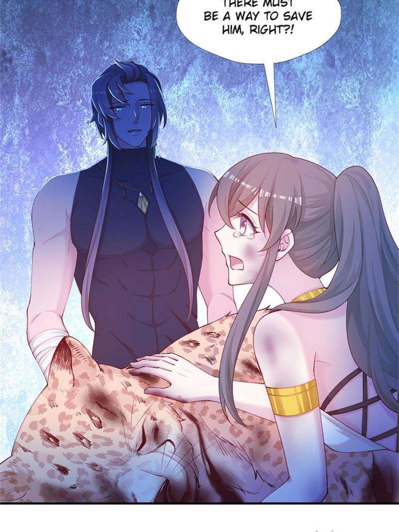 Beauty and the Beasts chapter 520 page 11