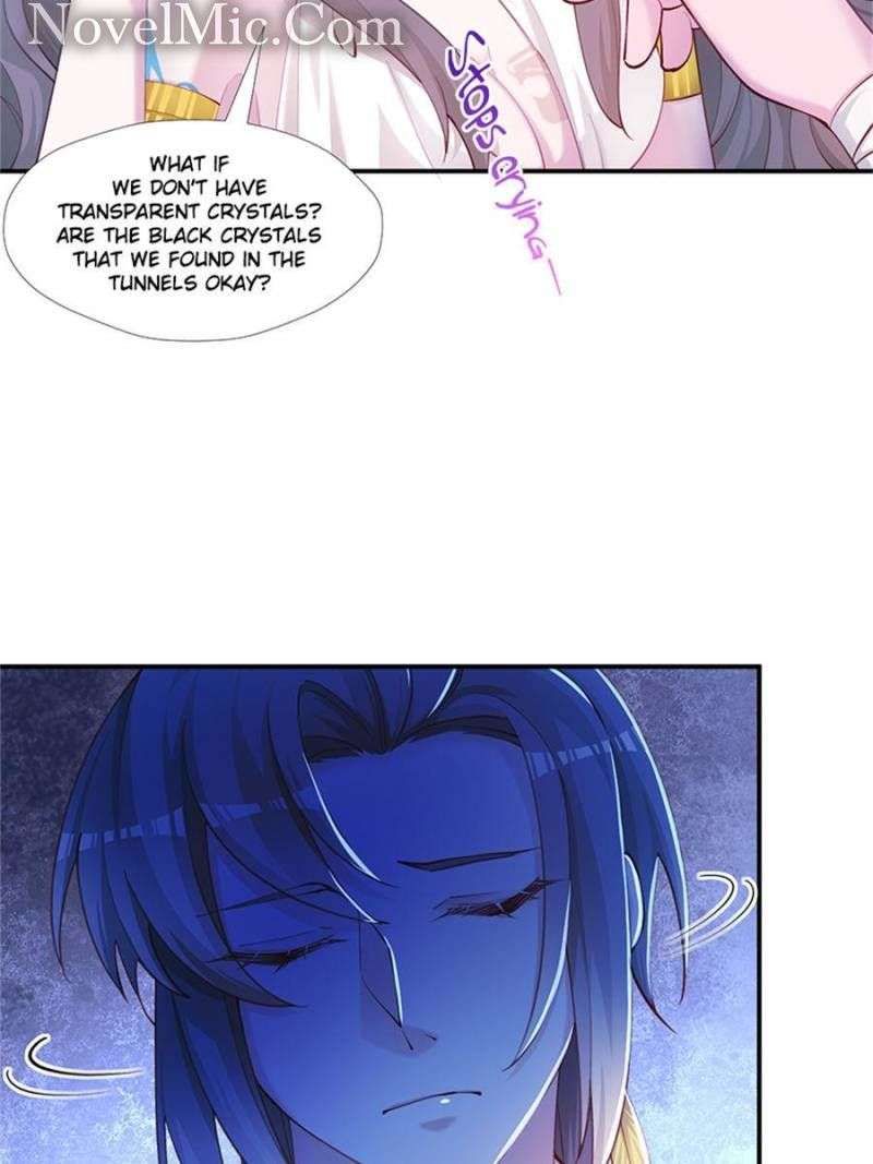 Beauty and the Beasts chapter 520 page 15