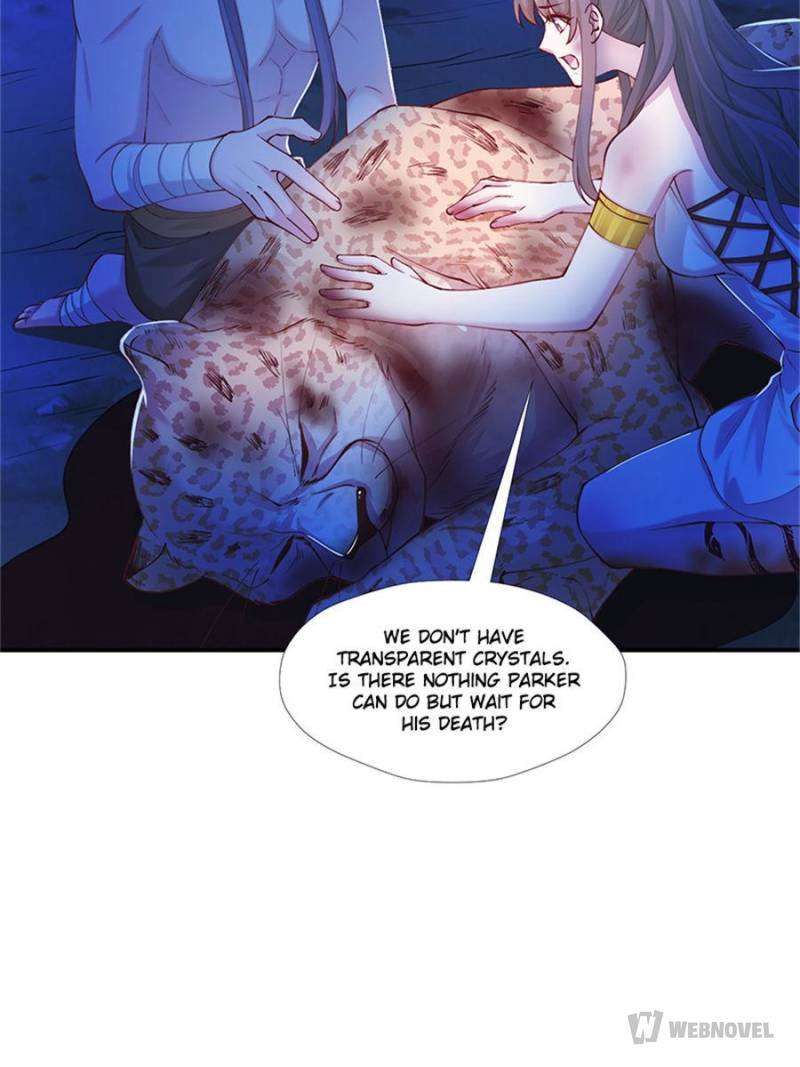 Beauty and the Beasts chapter 520 page 17