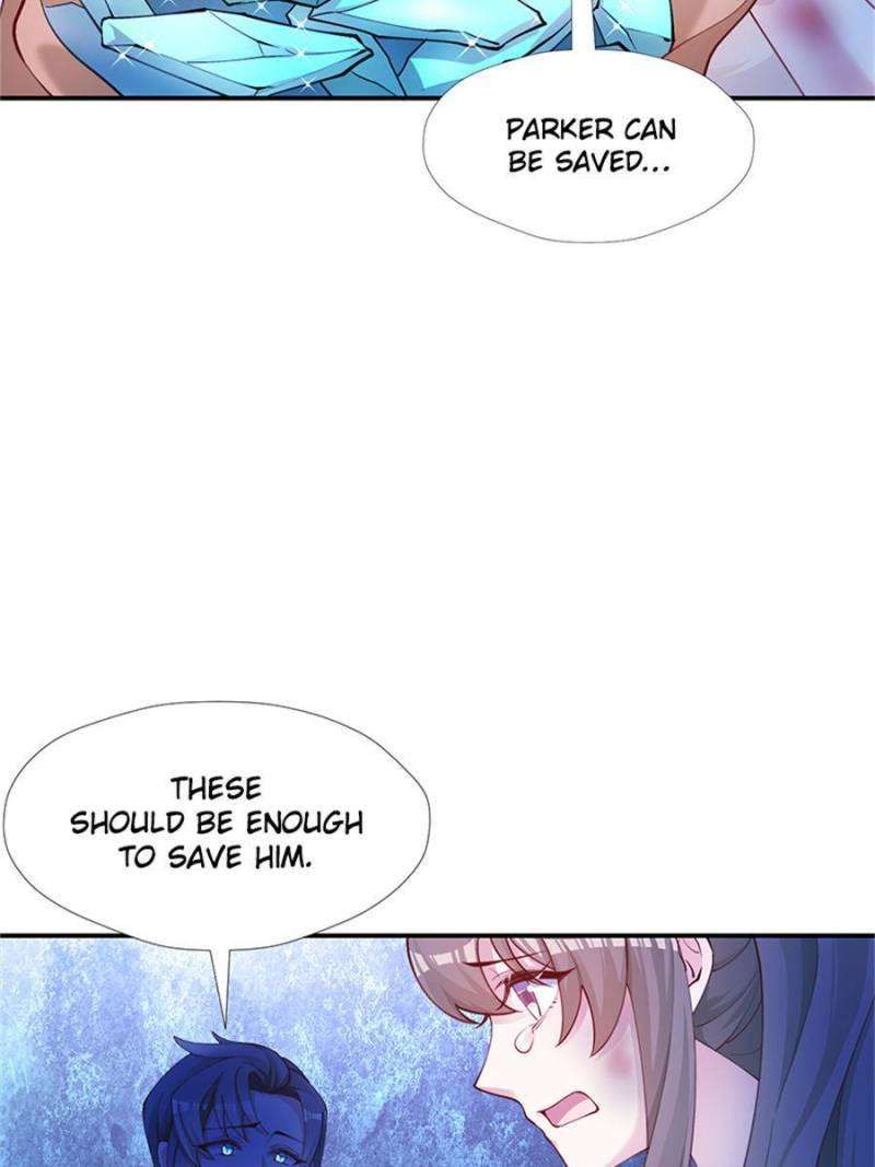 Beauty and the Beasts chapter 520 page 21