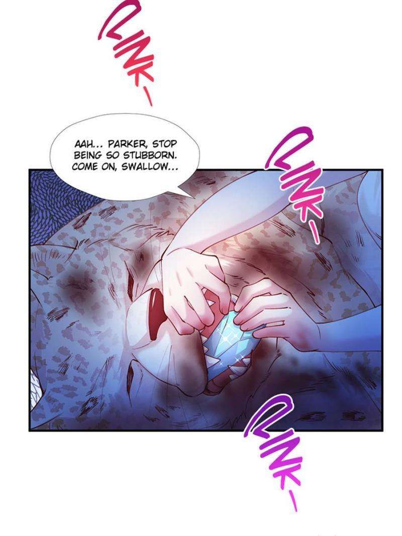 Beauty and the Beasts chapter 520 page 23