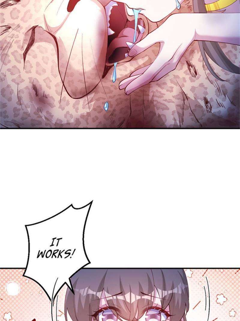 Beauty and the Beasts chapter 520 page 29