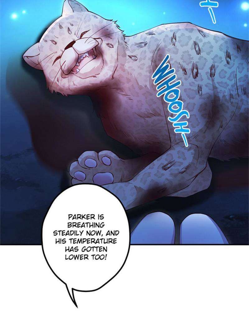 Beauty and the Beasts chapter 520 page 32