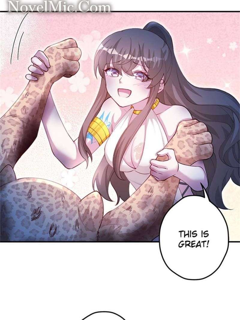 Beauty and the Beasts chapter 520 page 33