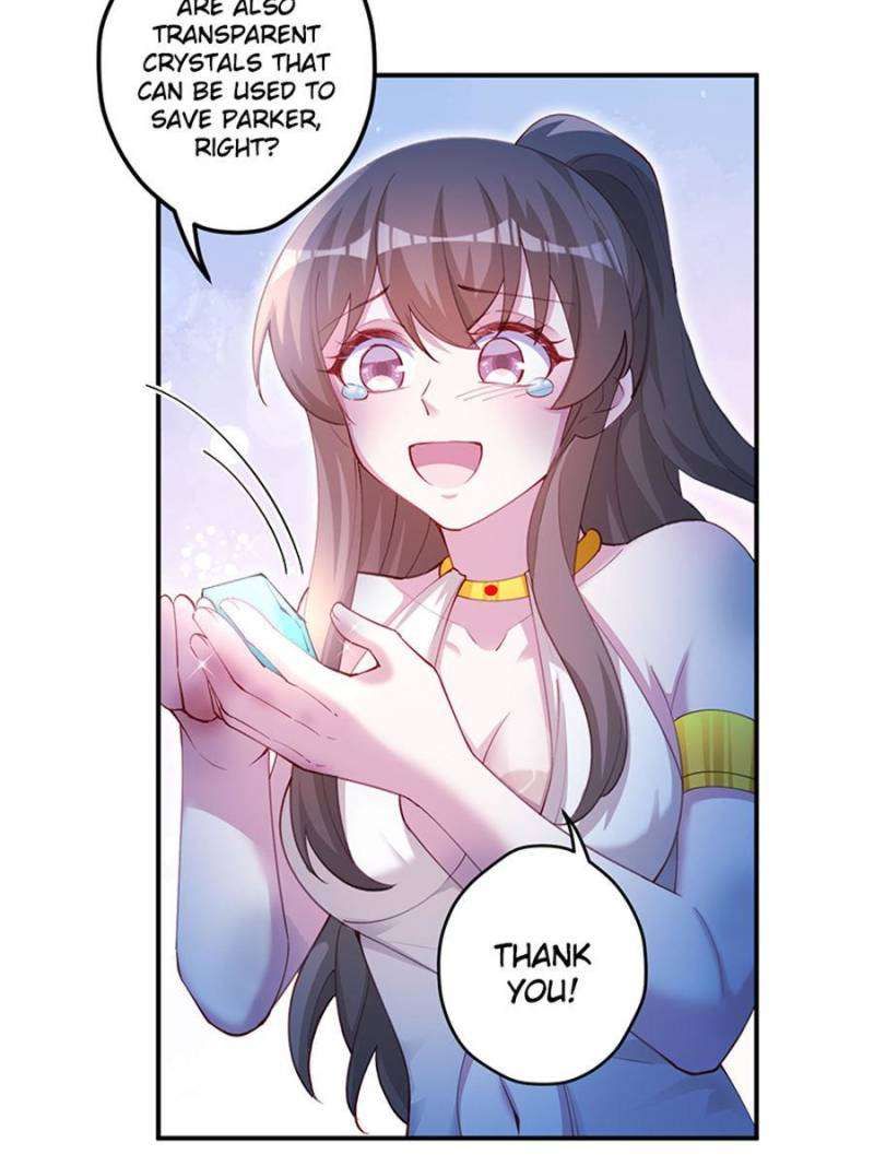 Beauty and the Beasts chapter 520 page 35