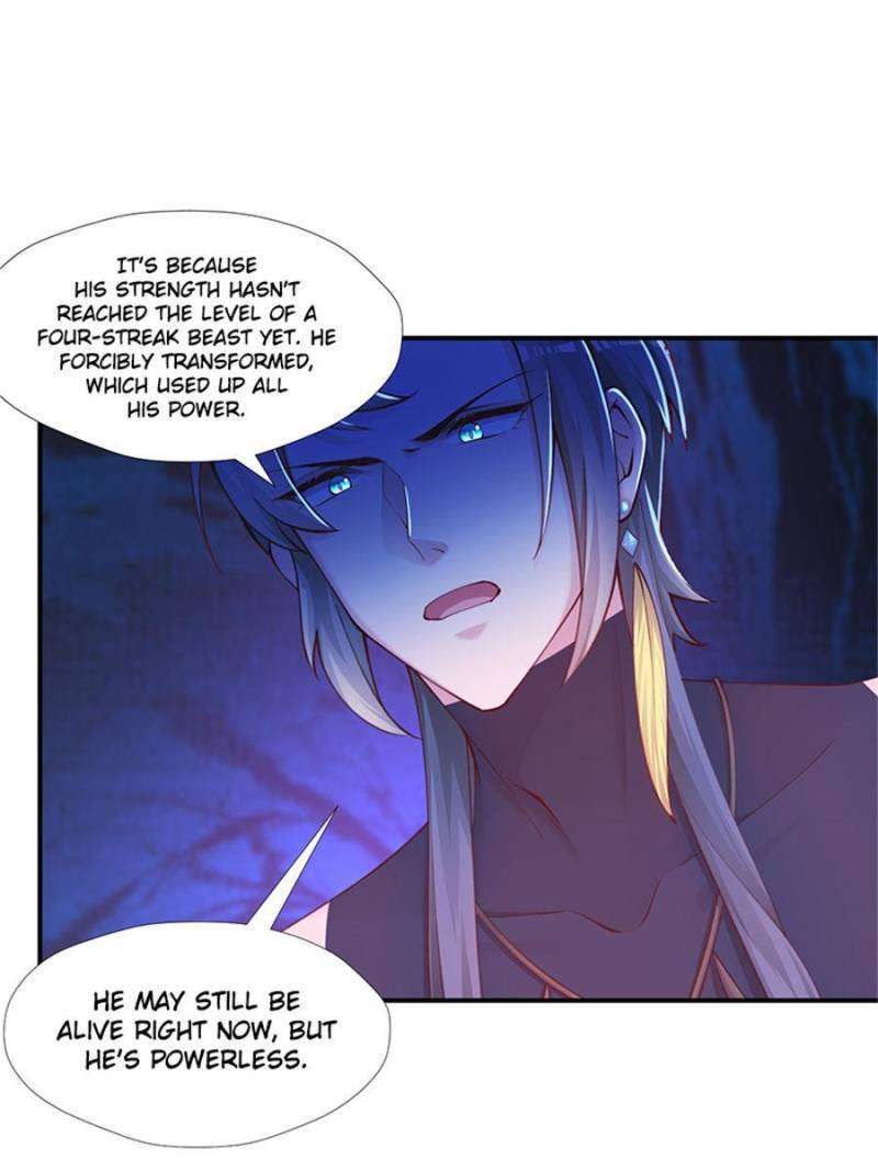 Beauty and the Beasts chapter 520 page 4