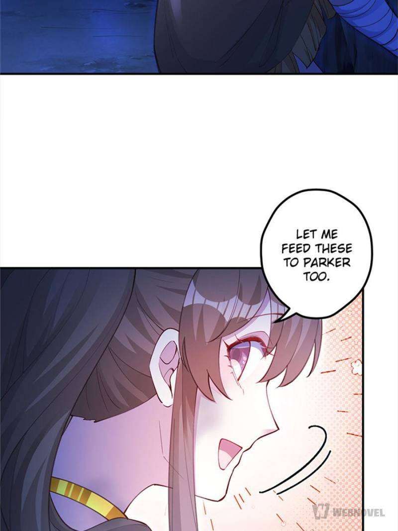 Beauty and the Beasts chapter 520 page 40