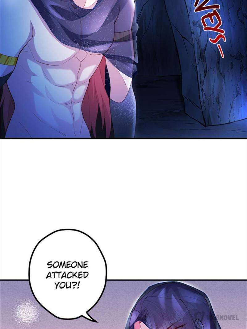 Beauty and the Beasts chapter 520 page 43