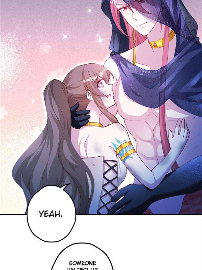 Beauty and the Beasts chapter 520 page 44