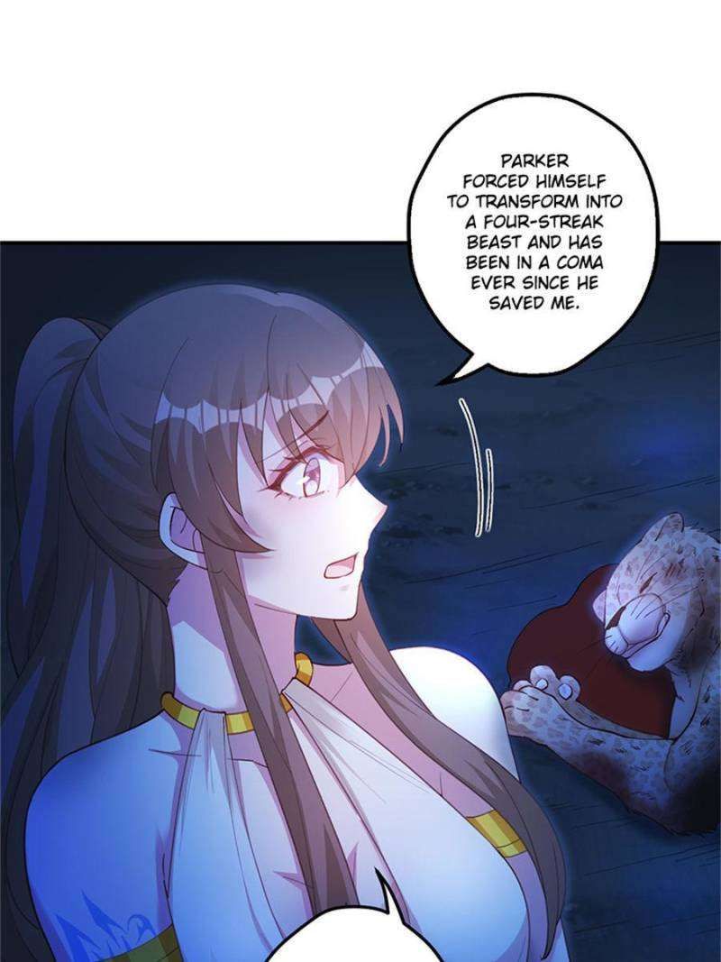 Beauty and the Beasts chapter 520 page 47