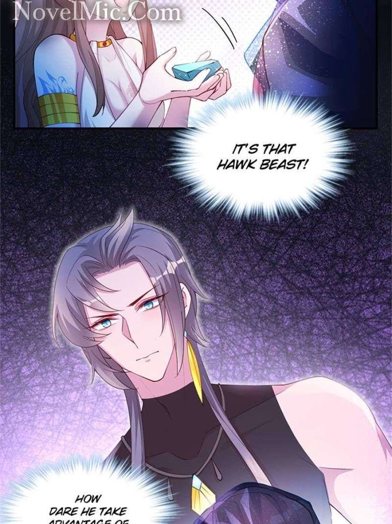 Beauty and the Beasts chapter 520 page 49