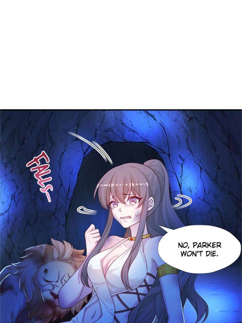 Beauty and the Beasts chapter 520 page 5