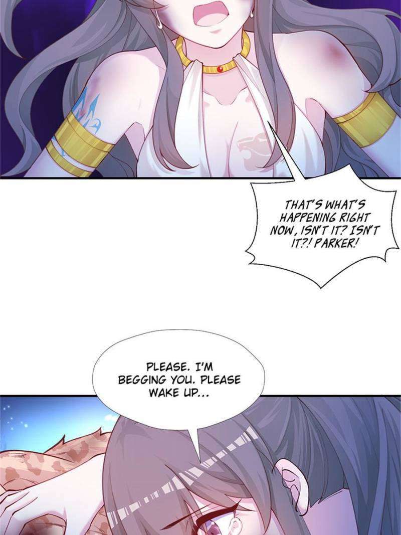 Beauty and the Beasts chapter 520 page 9