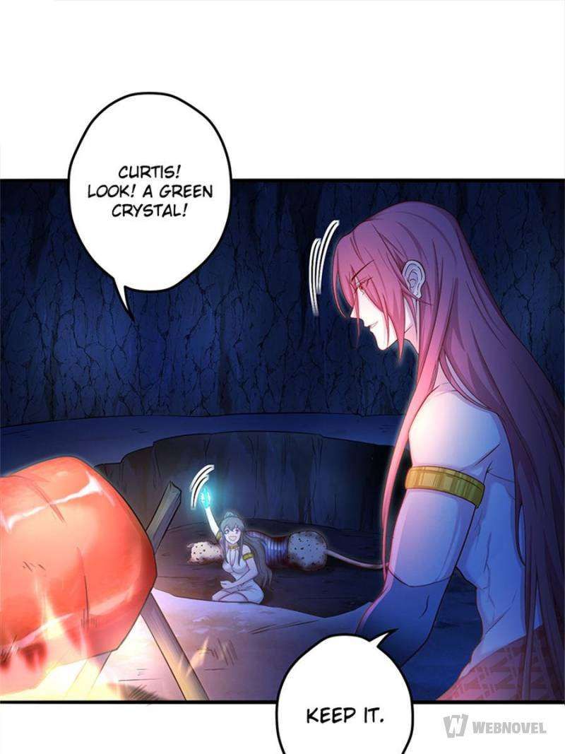 Beauty and the Beasts chapter 521 page 12