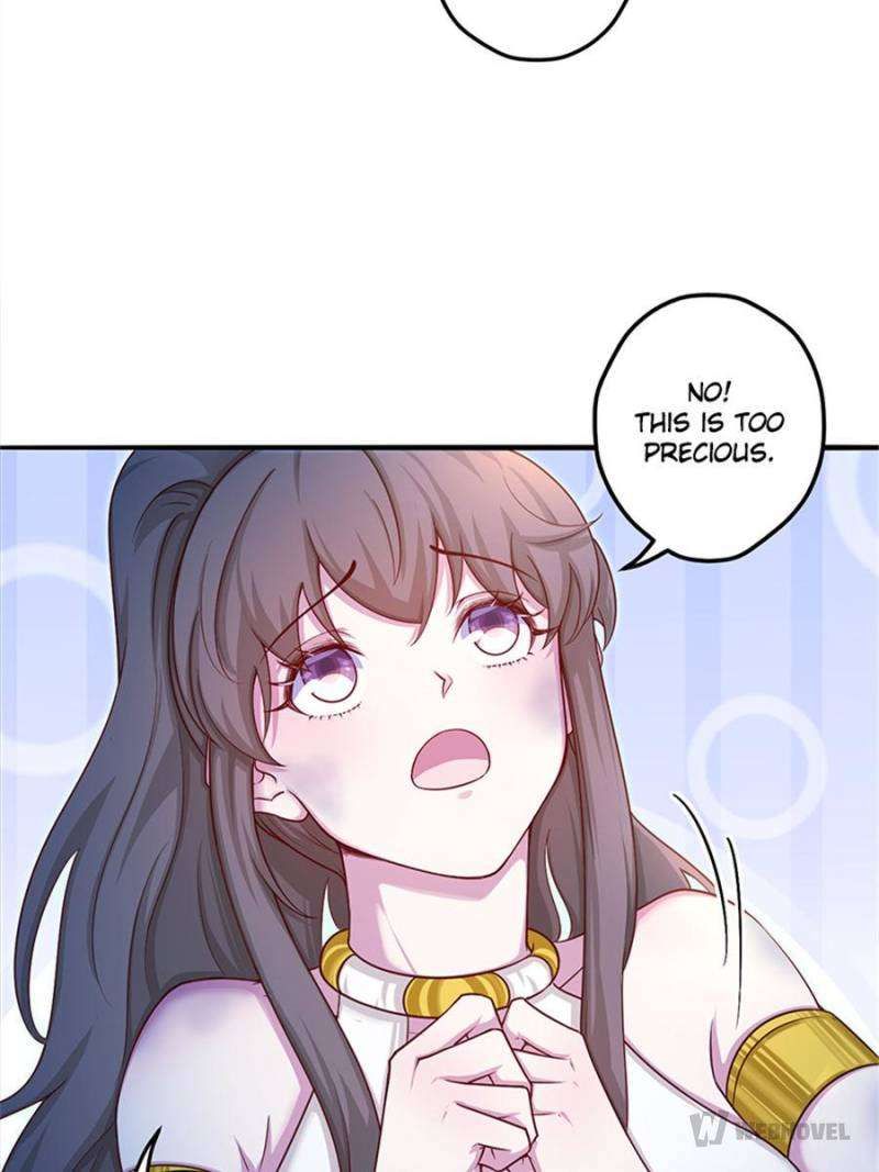 Beauty and the Beasts chapter 521 page 13