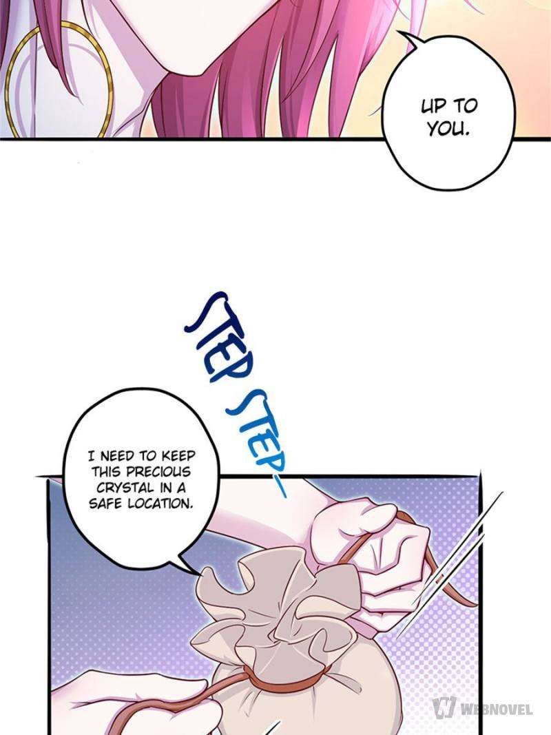 Beauty and the Beasts chapter 521 page 15