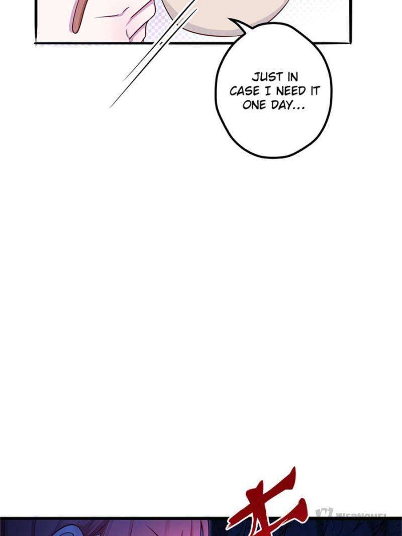 Beauty and the Beasts chapter 521 page 16