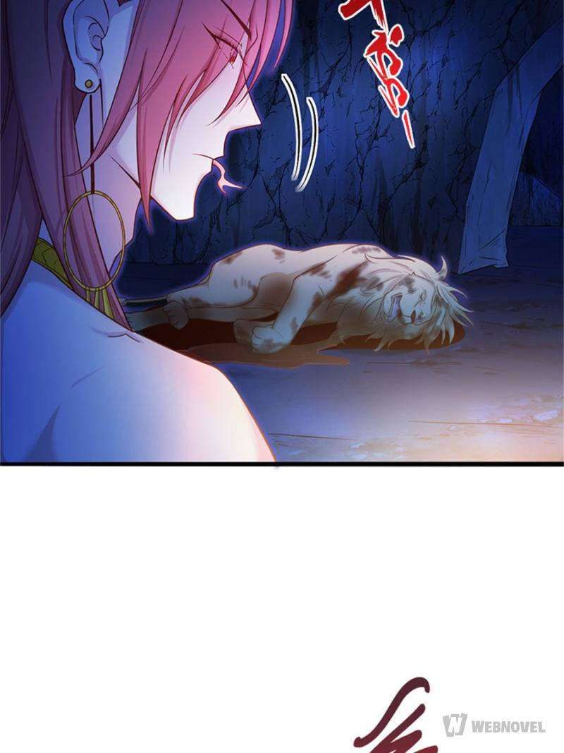 Beauty and the Beasts chapter 521 page 17