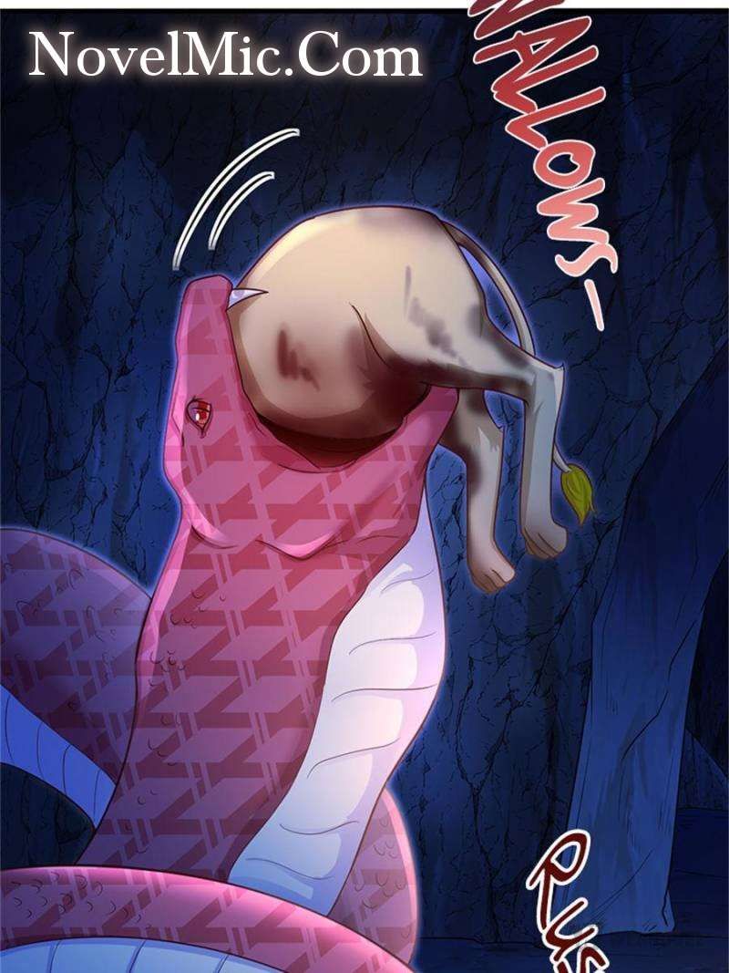 Beauty and the Beasts chapter 521 page 18