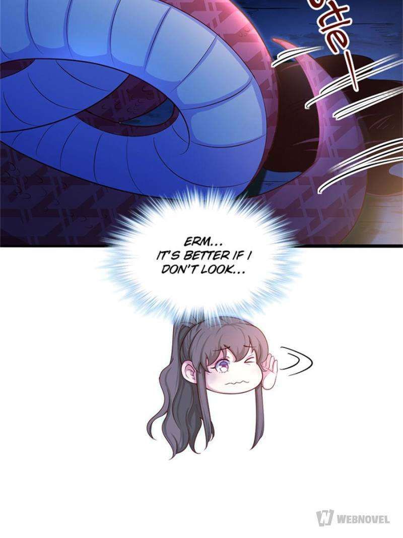 Beauty and the Beasts chapter 521 page 19