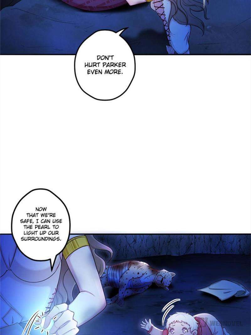 Beauty and the Beasts chapter 521 page 2