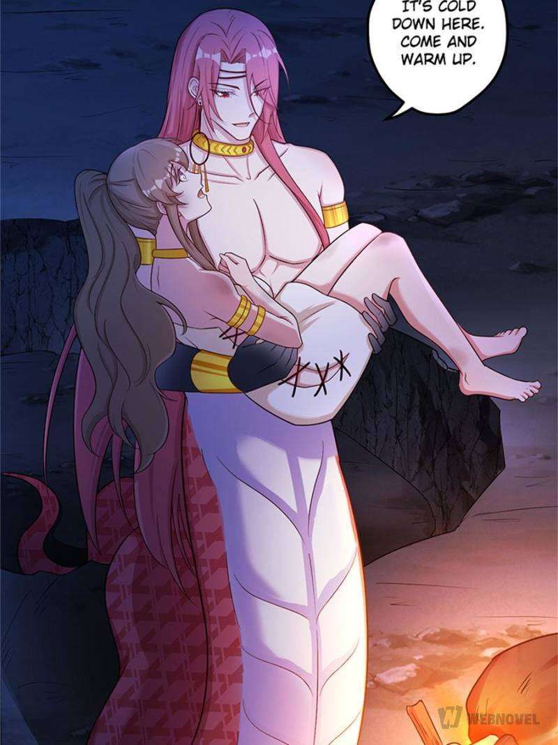 Beauty and the Beasts chapter 521 page 25