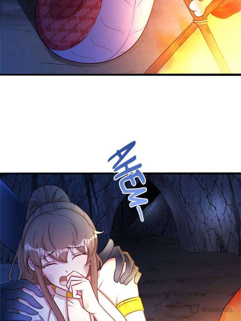 Beauty and the Beasts chapter 521 page 26