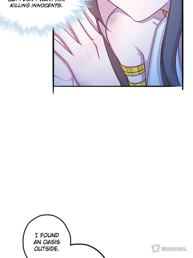 Beauty and the Beasts chapter 521 page 30