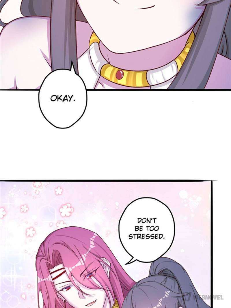 Beauty and the Beasts chapter 521 page 33