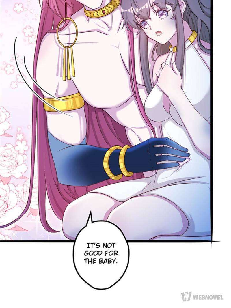 Beauty and the Beasts chapter 521 page 34