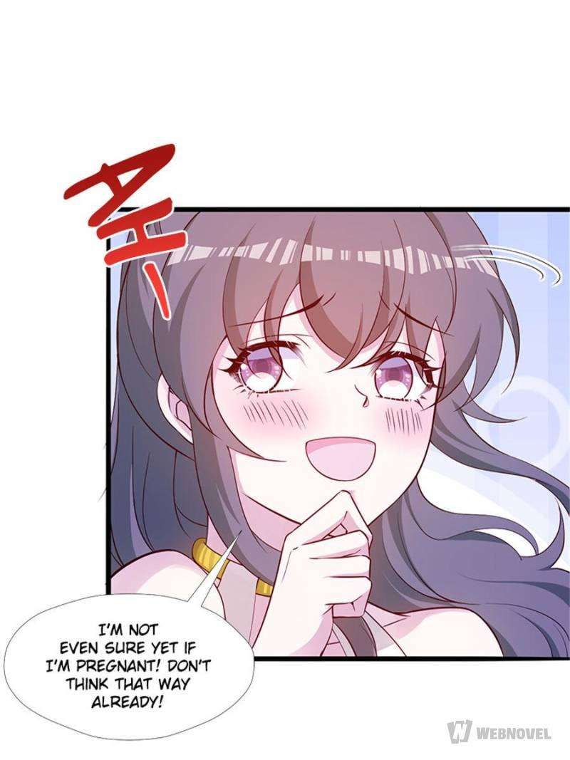 Beauty and the Beasts chapter 521 page 36