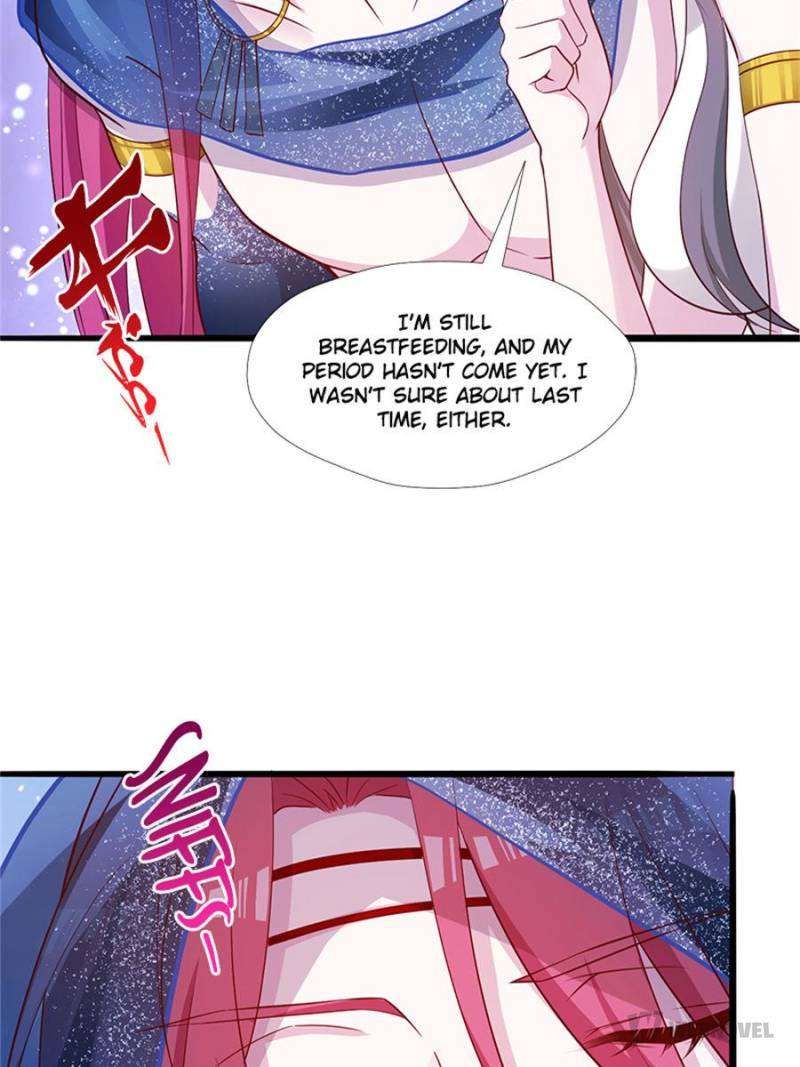 Beauty and the Beasts chapter 521 page 38