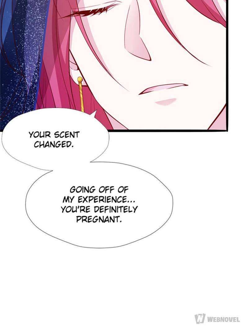 Beauty and the Beasts chapter 521 page 39