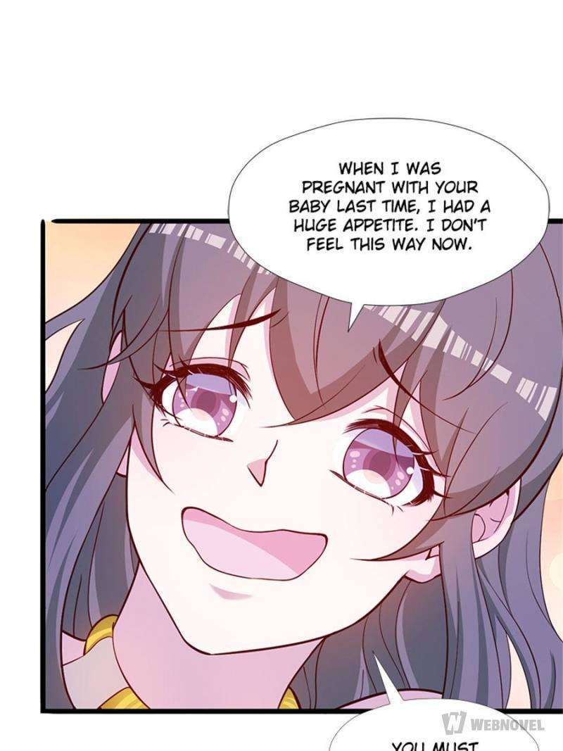 Beauty and the Beasts chapter 521 page 40