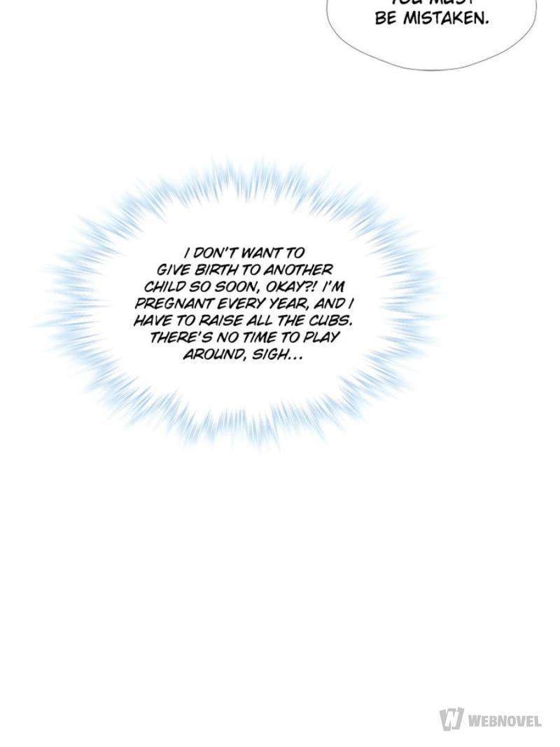 Beauty and the Beasts chapter 521 page 41