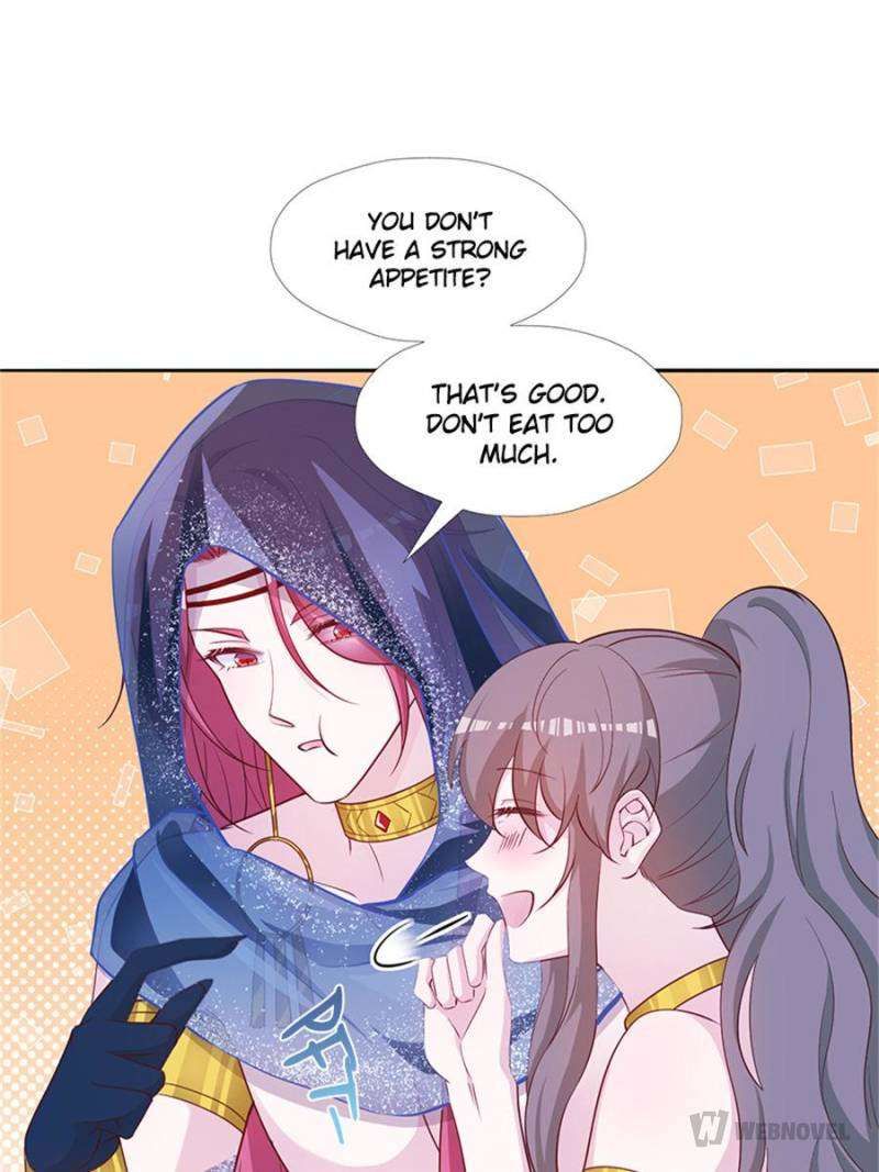 Beauty and the Beasts chapter 521 page 47