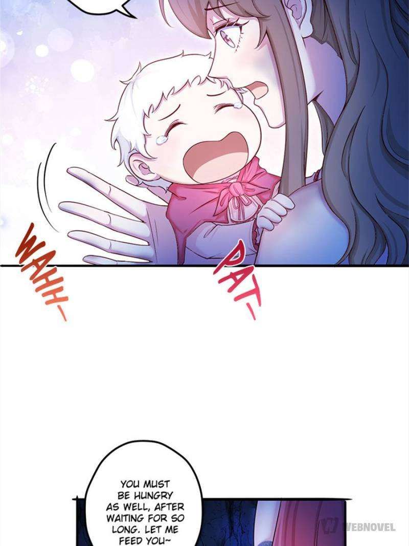 Beauty and the Beasts chapter 521 page 5